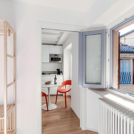 La Casa Di Piera Apartment Como Exterior foto
